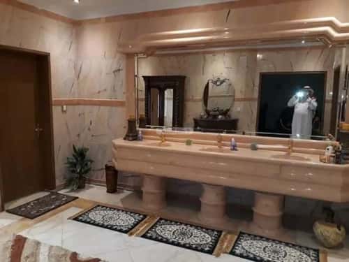 فيلا 484 متر مربع الجزيرة، شرق الرياض، الرياض