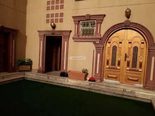 فيلا 484 متر مربع الجزيرة، شرق الرياض، الرياض