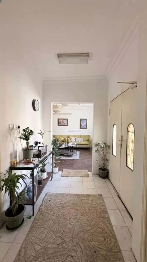 Villa 325 SQM Facing East on 15m Width Street Al-Wadi, North Riyadh, Riyadh