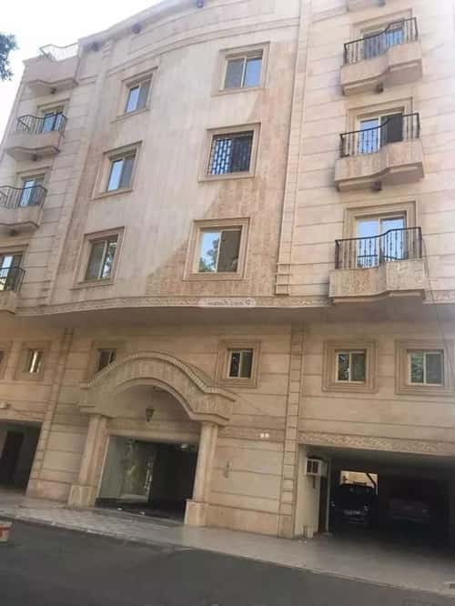 Apartment 131.3 SQM with 5 Bedrooms Al Azizeyyah, North Jeddah, Jeddah