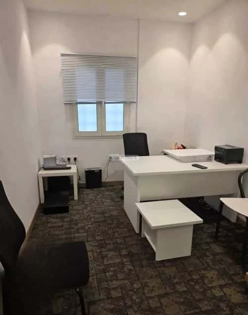 Office Space for Rent Al Naeem, North Jeddah, Jeddah