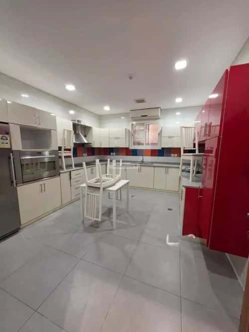 Apartment 230.76 SQM with 3 Bedrooms Al Zahrah, North Jeddah, Jeddah
