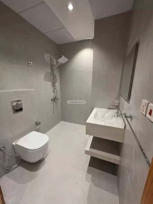 Apartment 129.72 SQM with 3 Bedrooms Al Zahrah, North Jeddah, Jeddah