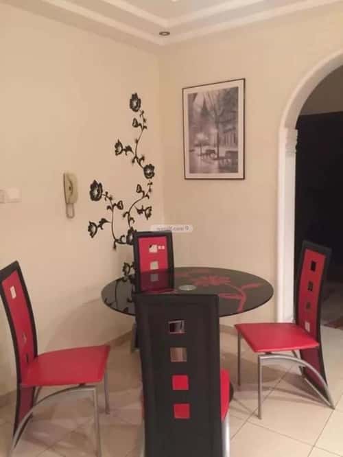 Apartment 131.3 SQM with 4 Bedrooms Al Azizeyyah, North Jeddah, Jeddah
