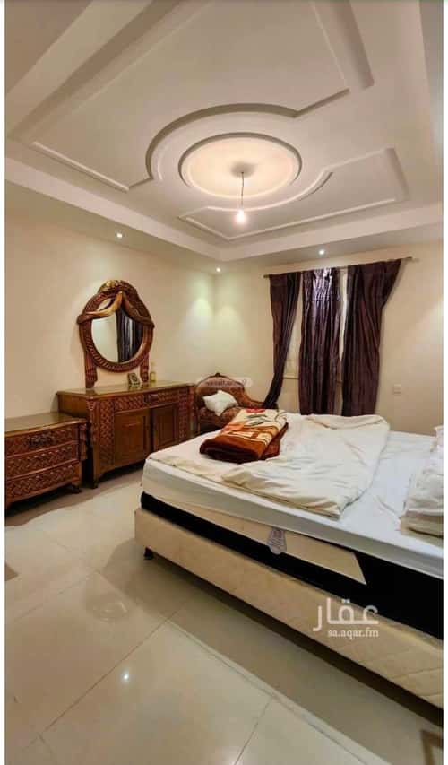 Furnished Apartment Al Salamah, North Jeddah, Jeddah