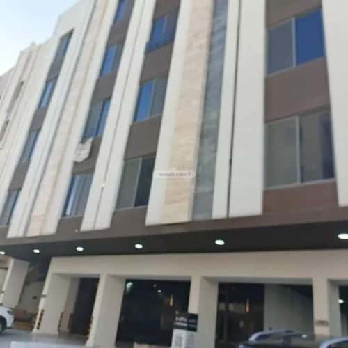 شقة 157.43 متر مربع ب 4 غرف النهضة، شمال جدة، جدة