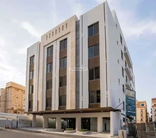 شقة 157.43 متر مربع ب 4 غرف النهضة، شمال جدة، جدة
