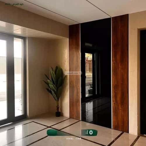 شقة 219.69 متر مربع ب 3 غرف الربوة، شمال جدة، جدة