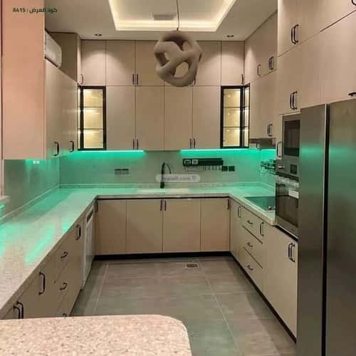 Apartment 219.69 SQM with 3 Bedrooms Al Rabbwah, North Jeddah, Jeddah