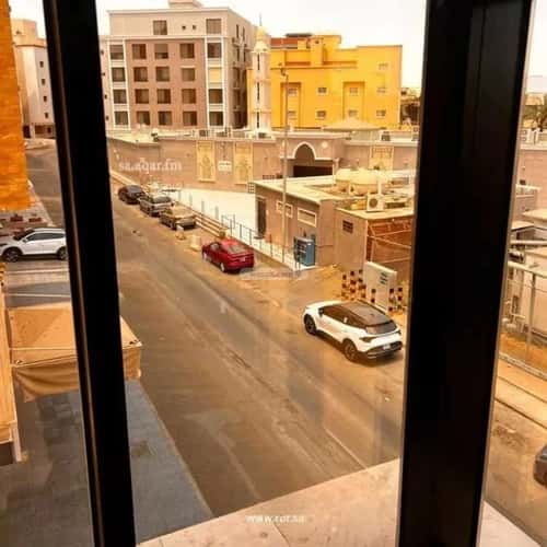 Apartment 219.69 SQM with 3 Bedrooms Al Rabbwah, North Jeddah, Jeddah