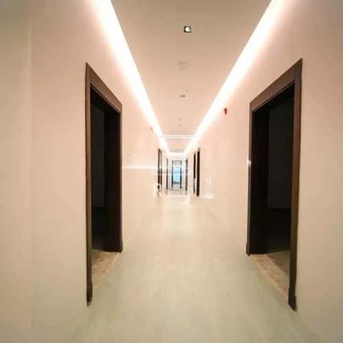 Building 1560 SQM Facing West Al Sheraa, North Jeddah, Jeddah