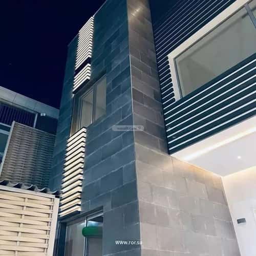 فيلا 806.56 متر مربع شرقية على شارع 70م الربوة، شمال جدة، جدة