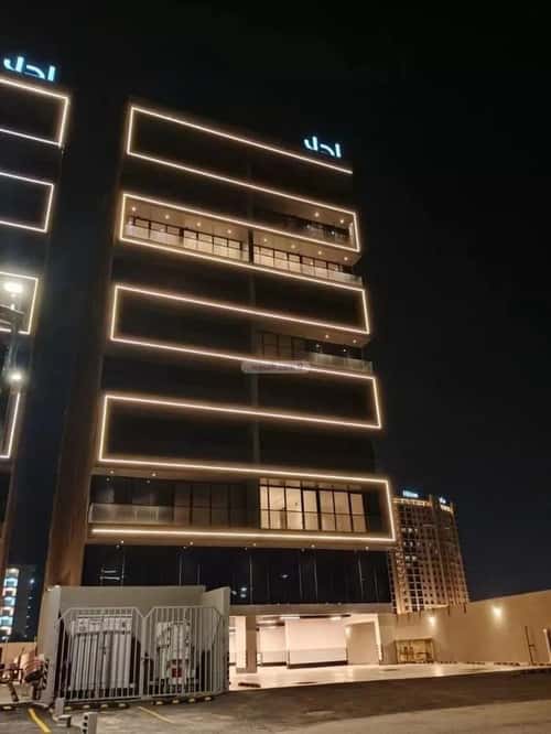 Apartment 150.1 SQM with 3 Bedrooms Al Khur, Khobar