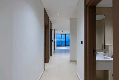 Apartment 150.1 SQM with 3 Bedrooms Al Khur, Khobar