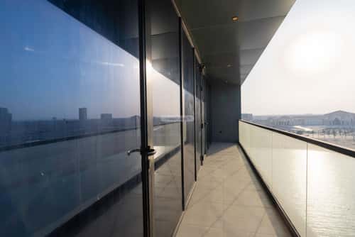 Apartment 148.23 SQM with 3 Bedrooms Al Khur, Khobar