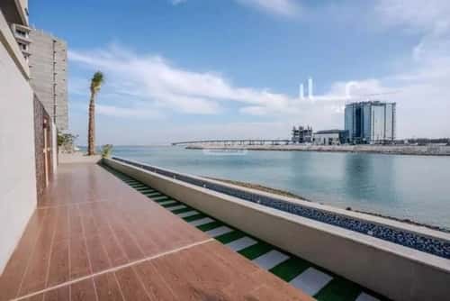شقة 188.32 متر مربع ب 3 غرف الخور، الخبر