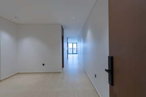 Apartment 148.23 SQM with 3 Bedrooms Al Khur, Khobar
