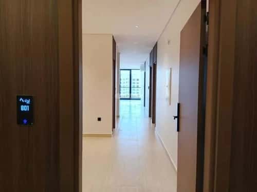 Apartment 168.2 SQM with 3 Bedrooms Al Khur, Khobar