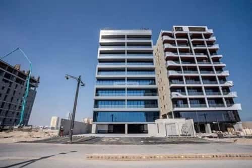 Apartment 148.23 SQM with 3 Bedrooms Al Khur, Khobar