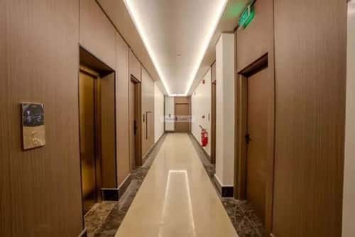 Apartment 148.23 SQM with 3 Bedrooms Al Khur, Khobar