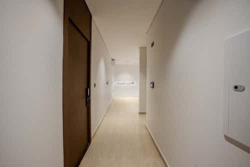 Apartment 87.58 SQM with 2 Bedrooms Al Khur, Khobar