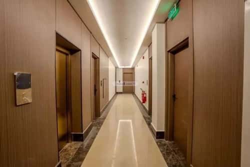 Apartment 87.58 SQM with 2 Bedrooms Al Khur, Khobar