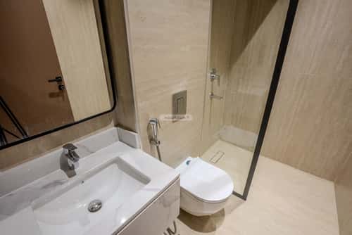 Apartment 87.58 SQM with 2 Bedrooms Al Khur, Khobar
