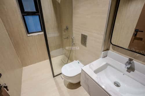 Apartment 87.58 SQM with 2 Bedrooms Al Khur, Khobar