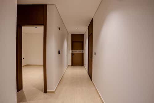 Apartment 87.58 SQM with 2 Bedrooms Al Khur, Khobar