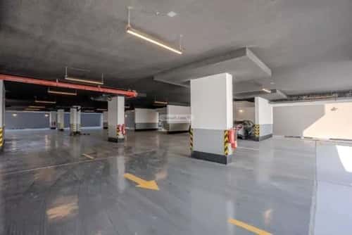 Apartment 87.58 SQM with 2 Bedrooms Al Khur, Khobar