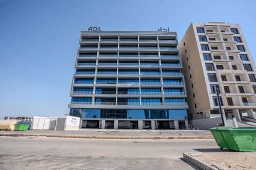 Apartment 153.68 SQM with 3 Bedrooms Al Khur, Khobar