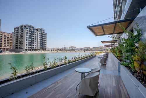 Apartment 153.68 SQM with 3 Bedrooms Al Khur, Khobar