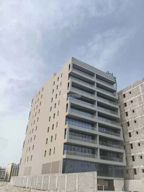 شقة 154.79 متر مربع ب 3 غرف الخور، الخبر