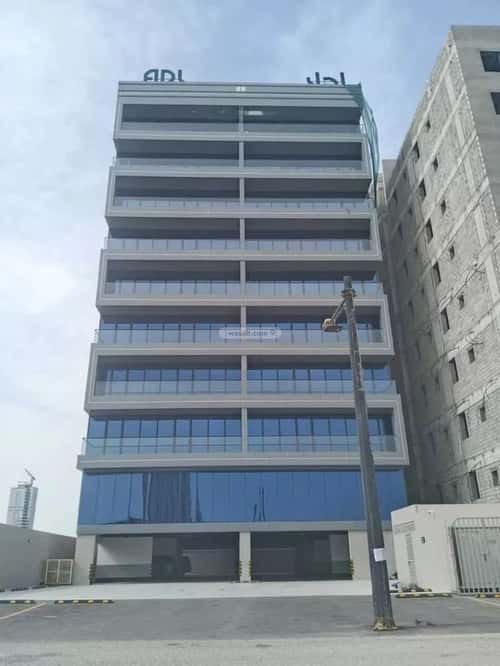 Apartment 154.79 SQM with 3 Bedrooms Al Khur, Khobar