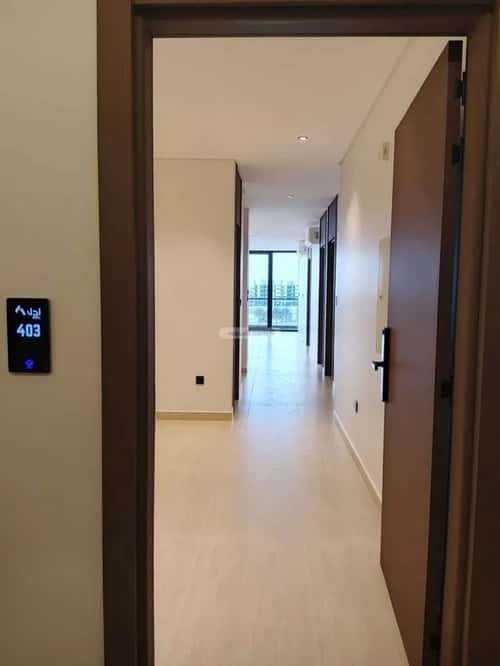 Apartment 154.79 SQM with 3 Bedrooms Al Khur, Khobar