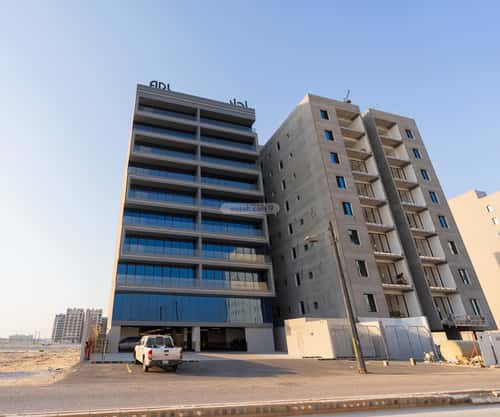 Apartment 154.79 SQM with 3 Bedrooms Al Khur, Khobar
