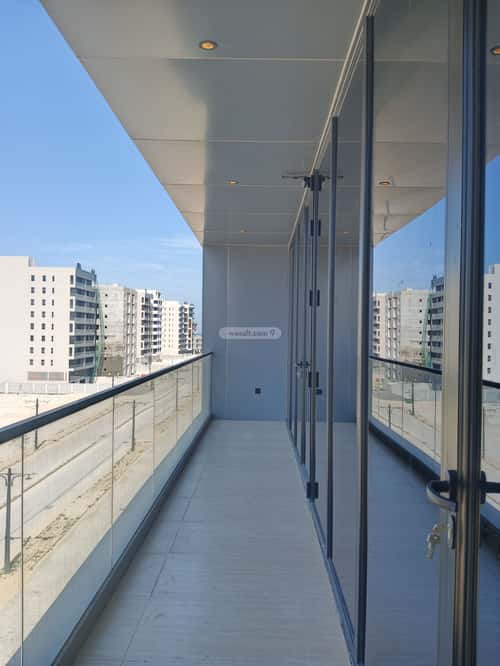 Apartment 154.8 SQM with 3 Bedrooms Al Khur, Khobar