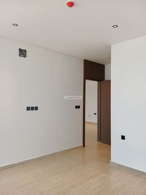 Apartment 154.8 SQM with 3 Bedrooms Al Khur, Khobar
