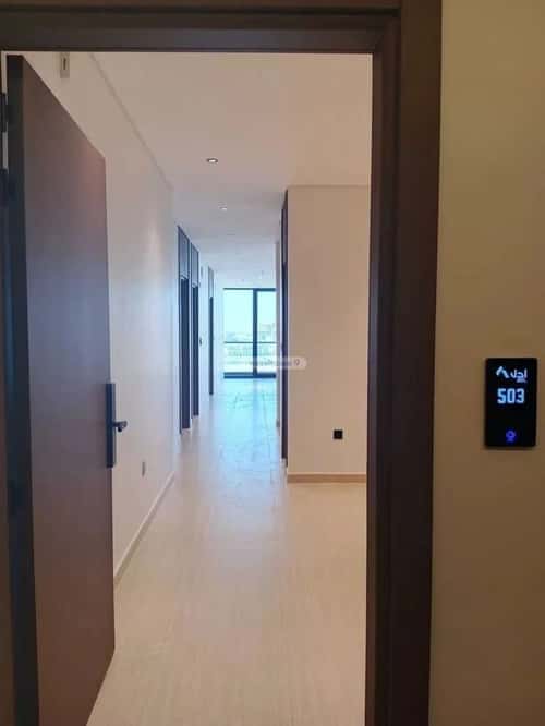 Apartment 154.8 SQM with 3 Bedrooms Al Khur, Khobar