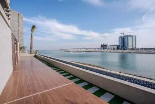 Apartment 184.04 SQM with 3 Bedrooms Al Khur, Khobar