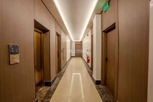 Apartment 148.38 SQM with 3 Bedrooms Al Khur, Khobar