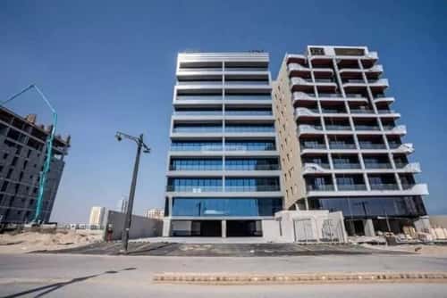 شقة 148.38 متر مربع ب 3 غرف الخور، الخبر