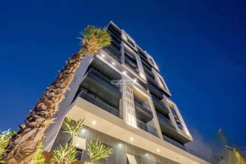 Apartment 201.06 SQM with 3 Bedrooms Al Khur, Khobar