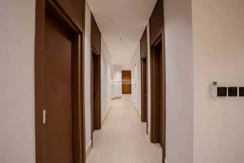 Apartment 201.06 SQM with 3 Bedrooms Al Khur, Khobar