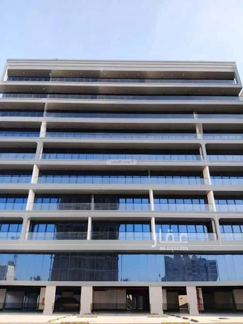 Apartment 142.35 SQM with 3 Bedrooms Al Khur, Khobar