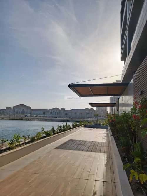 Apartment 142.35 SQM with 3 Bedrooms Al Khur, Khobar