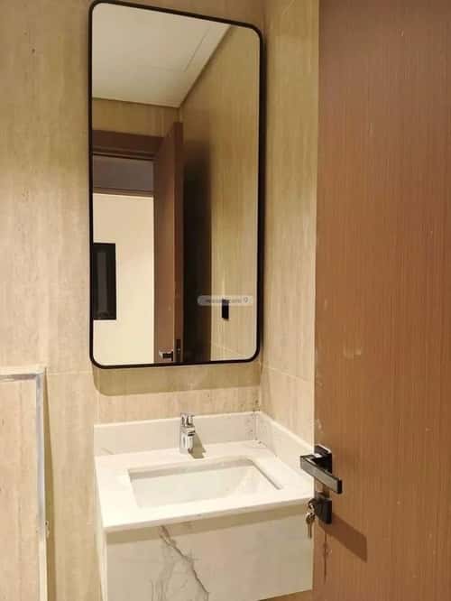 Apartment 142.35 SQM with 3 Bedrooms Al Khur, Khobar