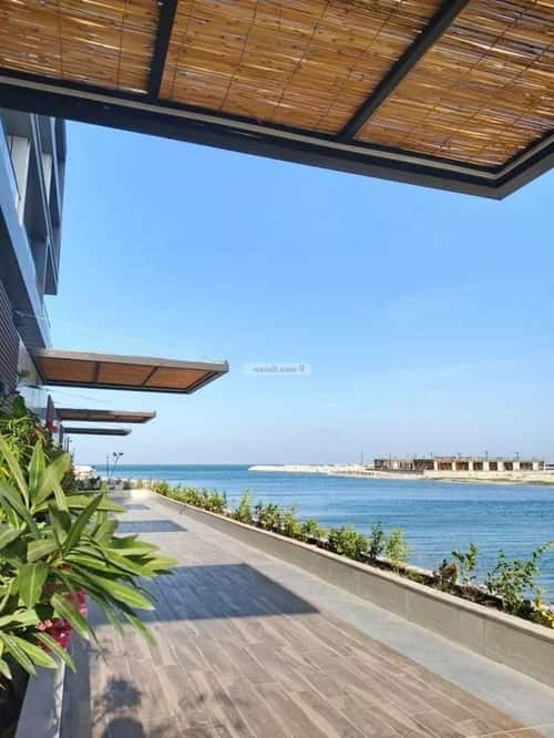 Apartment 142.35 SQM with 3 Bedrooms Al Khur, Khobar