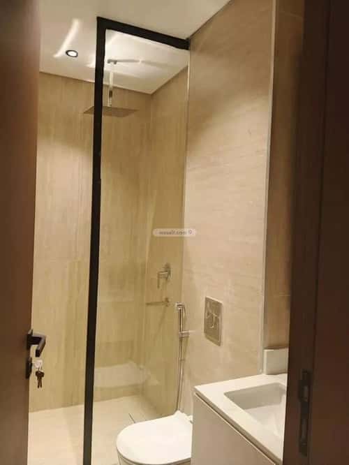 Apartment 154.79 SQM with 3 Bedrooms Al Khur, Khobar