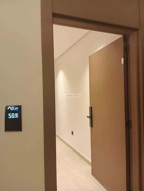 Apartment 154.79 SQM with 3 Bedrooms Al Khur, Khobar